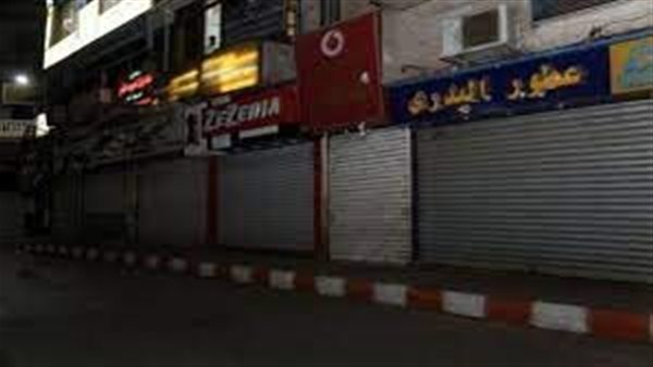 ما هي المحال المستثناة؟.. مواعيد غلق المحلات التجارية 2024 بعد قرار رئيس الوزراء