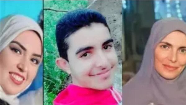 أشلاء وصاروخ كهربائي.. قرار عاجل من النيابة بشأن سفاح عزبة رستم المتهم بقتل أسرته