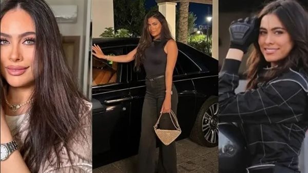 سعرها خرافي.. القصة الكاملة لأزمة شنطة هاجر أحمد