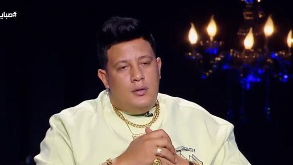 قليل الأصل لا يؤتمن.. حمو بيكا يثير الجدل برسالة غامضة قبل حفله في أمريكا