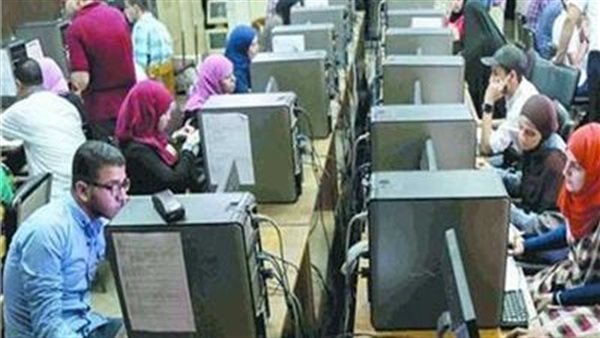 قرارات عاجلة من التعليم العالي بشأن تنسيق الجامعات واختبارات القدرات 