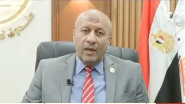 أمين صندوق تطوير التعليم يهنئ الرئيس السيسي بالذكرى الحادية عشرة لثورة 30 يونيو