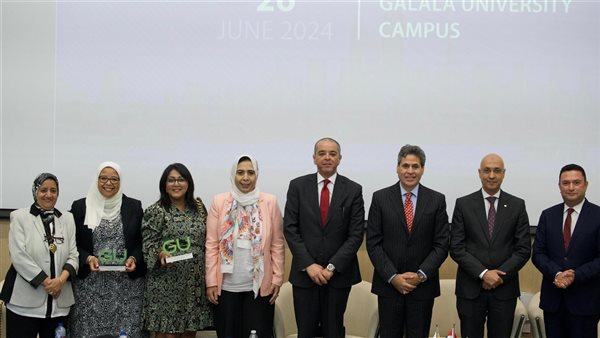 جامعة الجلالة تنظم الدورة الأولى لمنتدى 