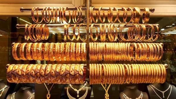 سعر الذهب اليوم الجمعة 28-6-2024 قفزة جديدة
