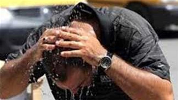 رطوبة وحرارة.. الأرصاد تحذر من حالة الطقس غدا السبت 29-6-2024