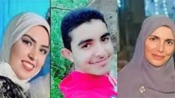 أخدت حقي.. مفاجأت مثيرة عن سفاح الغربية المتهم بالتخلص من أسرته