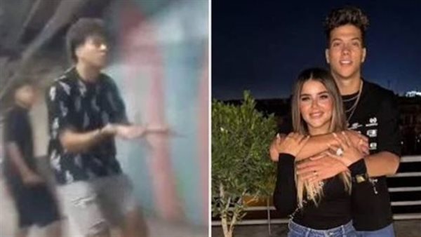 فيديو جديد.. قرار عاجل من النيابة في أزمة إمام عاشور وخناقة المول