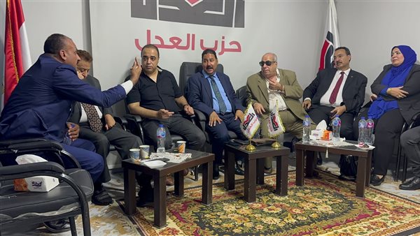 صالون العدل السياسي يطالب بسرعه إجراء انتخابات المحليات وتنفيذ مخرجات الحوار الوطني 