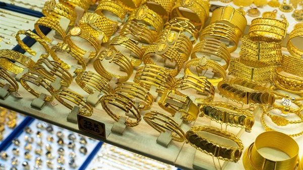 سعر الذهب اليوم السبت 29-6-2024 تحرك مفاجيء