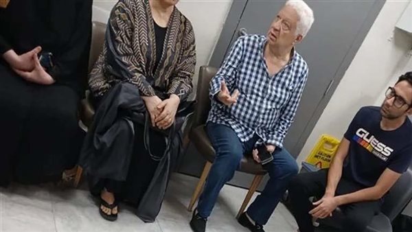 تنازل عن المحضر.. تفاصيل حادث شقيقة مرتضى منصور في المهندسين