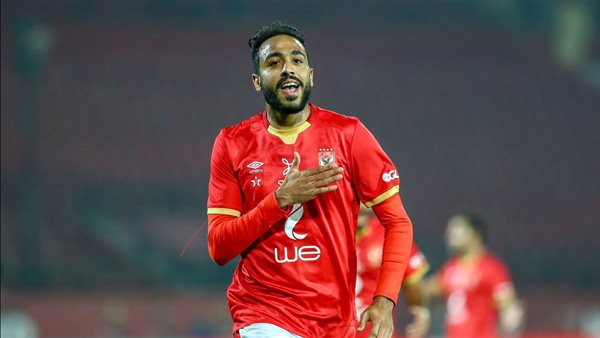 هذا ما ينتظره.. تطورات أزمة كهربا في الأهلي بعد مباراة فاركو