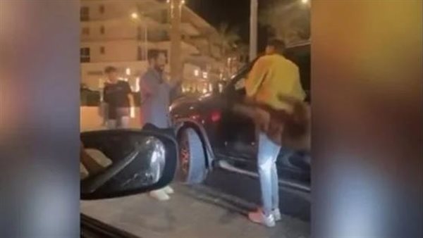 مقطع فيديو أثار الجدل.. ركنة السيارة بـ 2000 جنيه في الساحل الشمالي