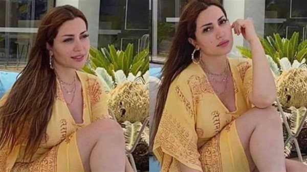 بملابس التنس.. إطلالة جديدة لـ نسرين طافش | شاهد