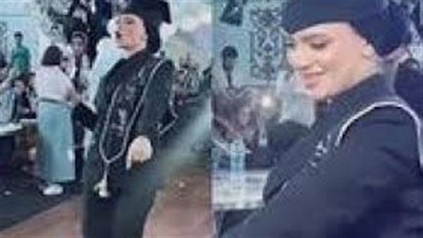 مهرجانات ورقص.. القصة الكاملة للهجوم على سمر عنتر طالبة أسيوط ورد الجامعة | فيديو