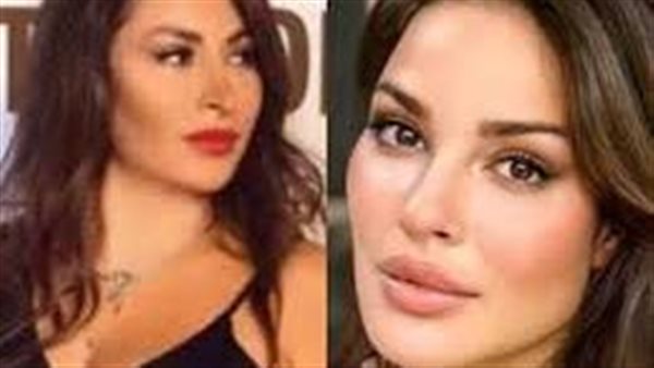  ما القصة؟.. ديما بياعة تثير الجدل بتصريحاتها عن نجمات لبنان ونادين نسيب نجيم ترد