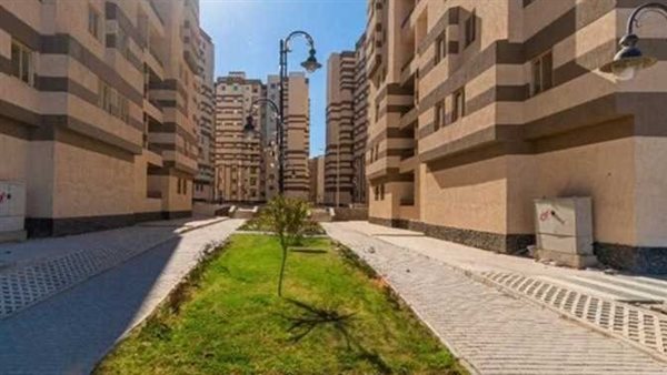 مُقدم 150 ألف جنيه.. شروط الحصول على شقق الإسكان 2024