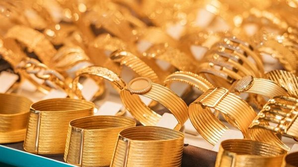 سعر الذهب اليوم الإثنين 1-7-2024 بيع وشراء
