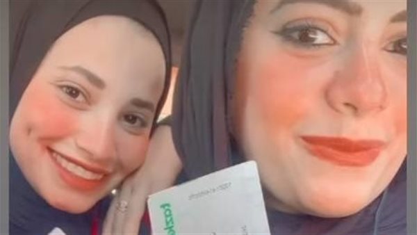 واقعة مأساوية.. أول قرار ضد السائق المتسبب في وفاة مشجعتي الأهلي نورهان ونرجس في برج العرب