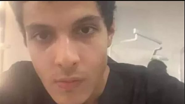 واقعة مأساوية.. القصة الكاملة لوفاة طالب طب جامعة سلمان بطور سيناء | شاهد 