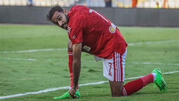 مفاجأة في رد الأهلي.. التفاصيل الكاملة للعرض السعودي لضم كهربا