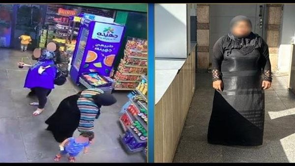بعد إخلاء سبيلها.. ماذا قالت صاحبة واقعة فيدو خطف طفل طنطا المثير للجدل؟