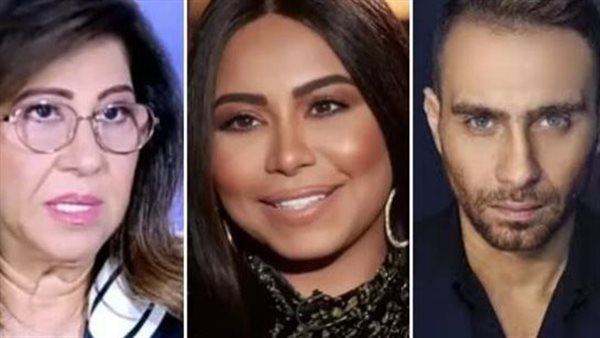 بعد أزماتها المتكررة..توقعات ليلى عبد اللطيف عن شيرين عبد الوهاب تثير الجدل