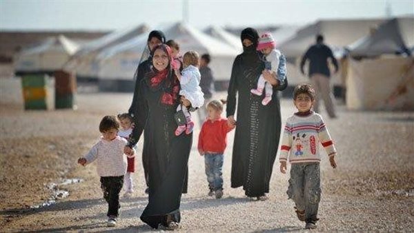 بعد انتهاء المهلة.. ما مصير اللاجئين بمصر في حالة عدم تقنين أوضاعهم؟