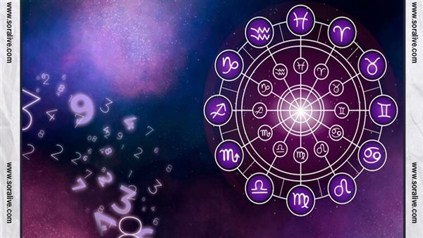 حظك اليوم توقعات الابراج الأربعاء 3-7-2024 | ترتيب الابراج 