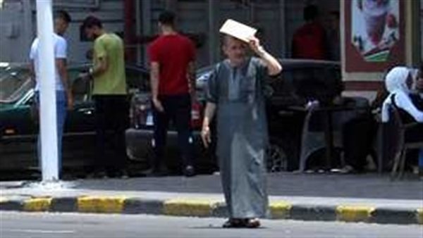 تحذيرات جديدة من الأرصاد.. حالة الطقس غدا الأربعاء 3-7-2024