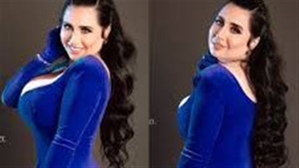 فيديوهات خادشة للحياء..تفاصيل القبض على البلوجر روكي أحمد لاتهامها بنشر الفجور