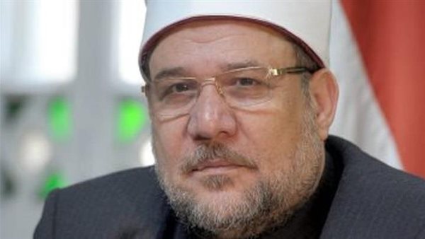 ودع العاملين بالوزارة.. كواليس اللحظات الأخيرة لـ مختار جمعة في الأوقاف