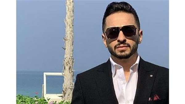 بعد عودته من الحج.. حمادة هلال يثير قلق جمهوره 