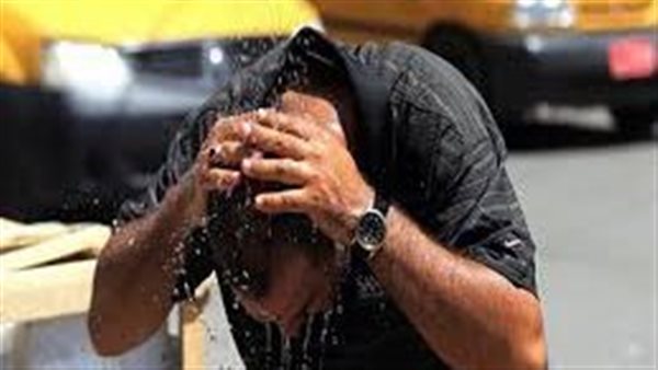موجة شديدة الحرارة.. الأرصاد تحذر من حالة الطقس غدا الخميس 4-7-2024