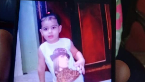 خلع ضوافرها وقص شعرها.. تفاصيل الحكم على المتهم بخطف طفلته وتعذيبها بالهرم