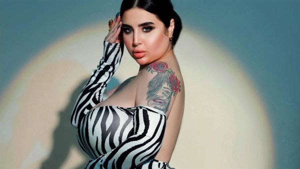 ألفاظ خارجة.. أقوال مثيرة للبلوجر روكي أحمد في اتهامها بتسهيل الدعـ.ارة