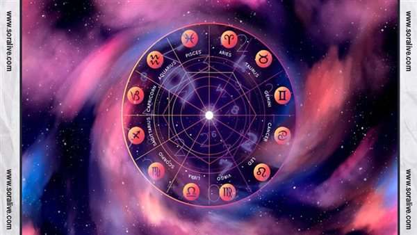 حظك اليوم توقعات الابراج الجمعة 5-7-2024 | تاريخ الابراج 