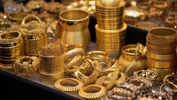 سعر الذهب اليوم الخميس 4-7-2024 قفزة جديدة