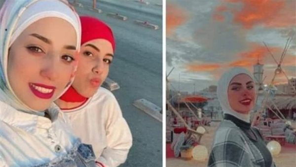 قطعت رجليها ورمتها في مصرف.. قصة مقتل طالبة طنطا على يد صديقتها وتركها 3 أيام