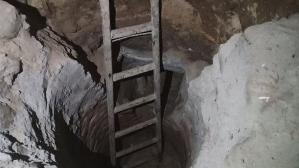 فض عذرية وأعضاء تناسلية.. أغرب طلبات دجالي الآثار لفتح المقابر