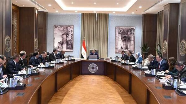 تخفيف الأحمال.. تفاصيل أول اجتماع للحكومة بعد تشكيلها الجديد برئاسة مدبولي