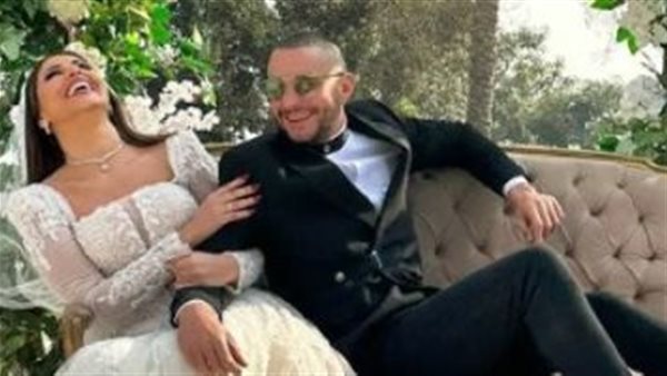 التفاصيل الكاملة.. حقيقة زواج مي سليم وأحمد الفيشاوي