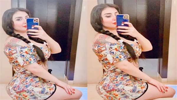 فضائح ومقاطع خادشة للحياء.. القصة الكاملة لـ روكي أحمد من التيك توك إلى السجن