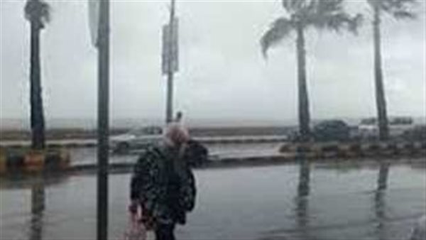 منخفض جوي يضرب البلاد.. الأرصاد تكشف حالة الطقس خلال الأيام المقبلة | فيديو