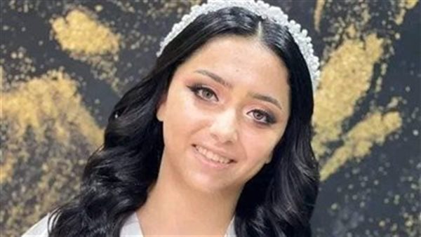 العمر لحظة..طبيب شهير يكشف سبب وفاة نانسي عروس المنيا قبل الزفاف