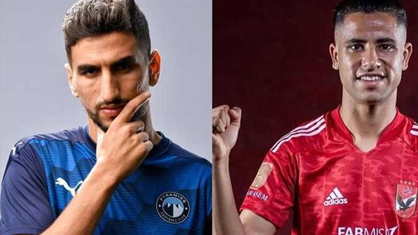 مفاجأة.. مصير رضا سليم ووليد الكرتي مع الأهلي وبيراميدز 