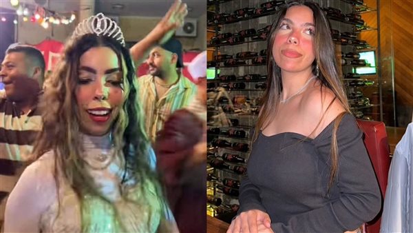 السوشيال ميديا مقلوبة عليها.. ما هي حكاية مريم الحركي؟ | شاهد