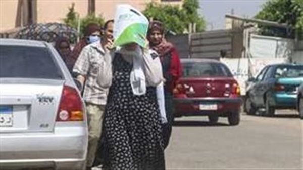 الأرصاد تحذر وتعلن حالة الطقس غدا الأحد 7-7-2024