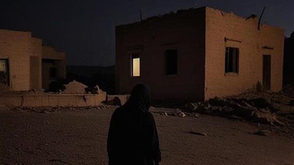 شبح وادي زغرة وجثة طفل الرويسات.. ماذا حدث في صحراء جنوب سيناء؟ 