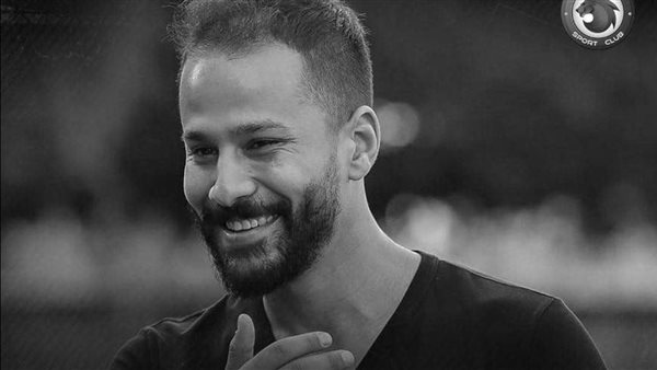 كان بيكلم أمه ووقع فجأة.. تفاصيل جديدة عن اللحظات الأخيرة في حياة اللاعب أحمد رفعت