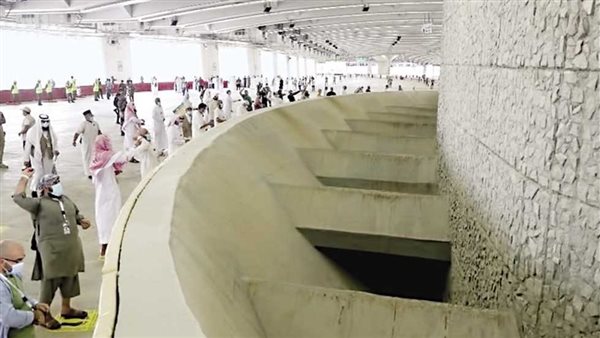 من أين يتم جمعها؟.. أين يذهب حصى رمي الجمرات بعد انتهاء موسم الحج؟